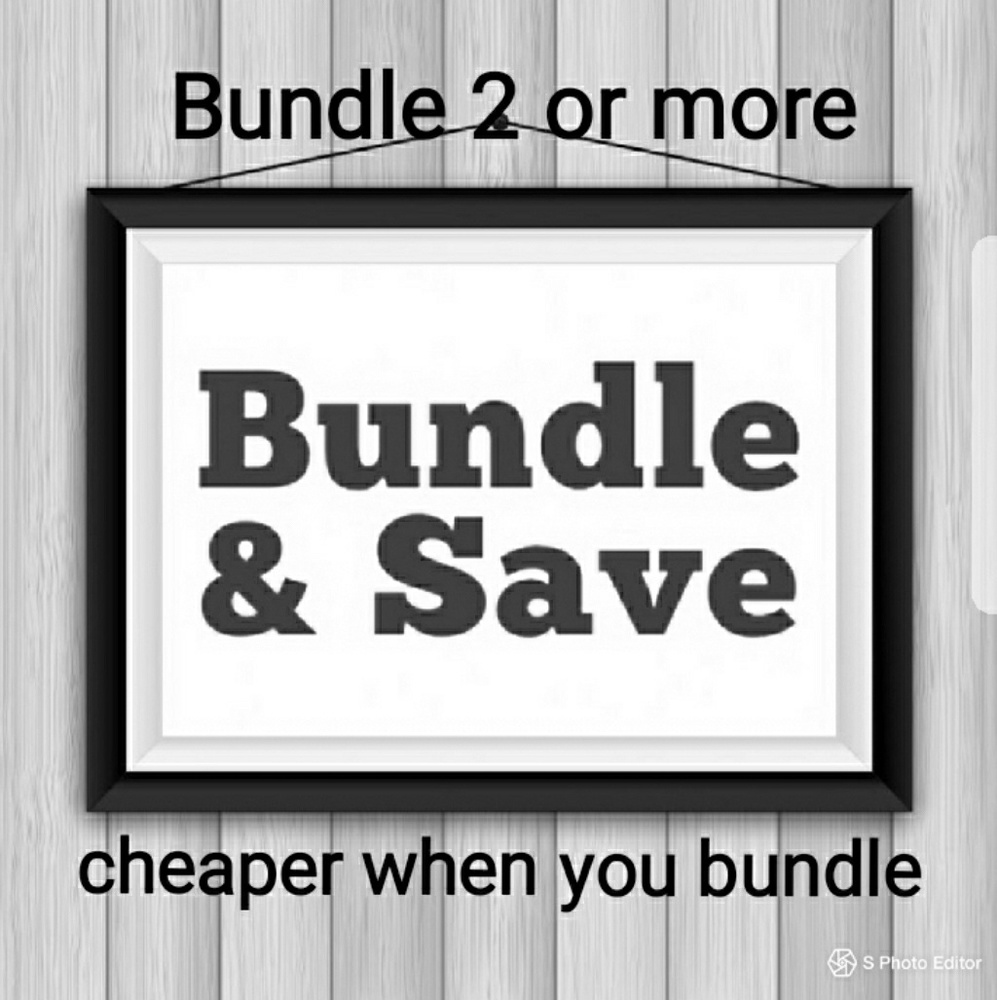 Bundle Bundle Bundle